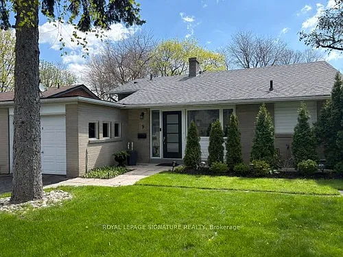 9 Hemford Cres Photo 1