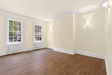 Rented by Corcoran