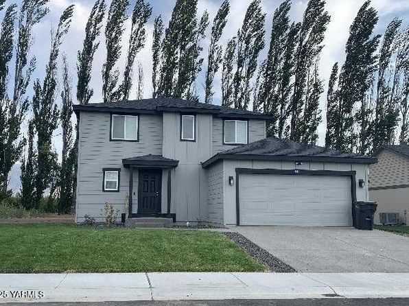510 Chinook Winds Ln, Tieton, WA 98947