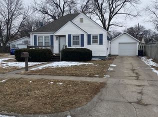 1405 E 2nd St, Fremont, NE 68025