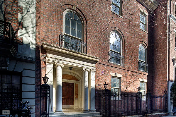 Sold by Brown Harris Stevens | media 1