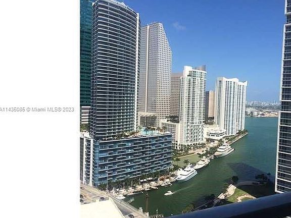 2nd image of 500 Brickell Ave APT 3007