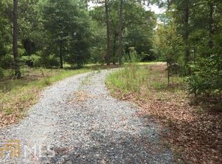 816 Roy Bracewell Rd, Dublin, GA 31021