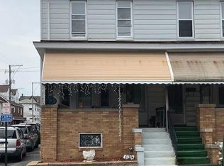 602 Hayes St, Hazleton, PA 18201
