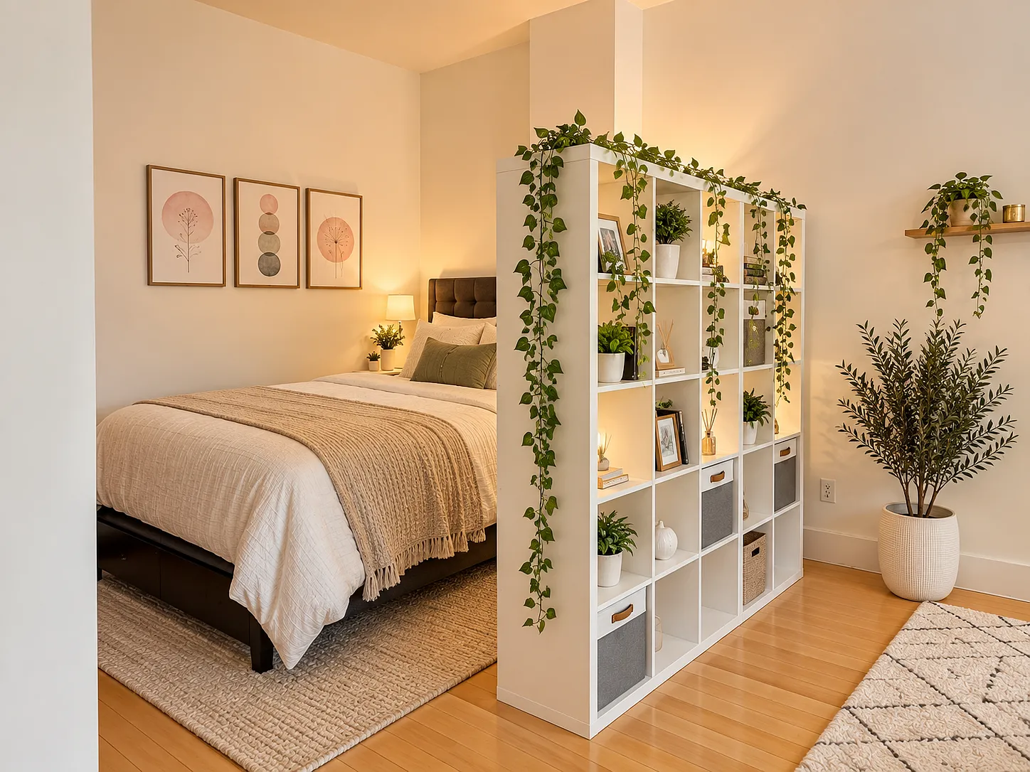 Studio, 516 sqft, $3,000 — Photo 4