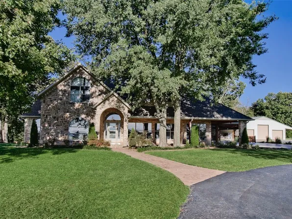 10800 Blue Sky Rd, Farmington, AR 72730