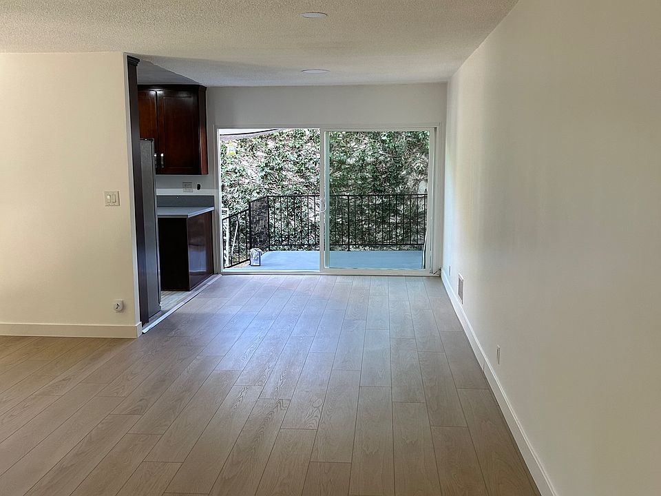 view of patio - much larger area under remodeling