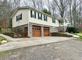 323 Murphy Rd, Blairsville, GA 30512