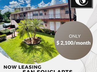 Very Nice 2b1b for rent now!, Miami, FL 33181