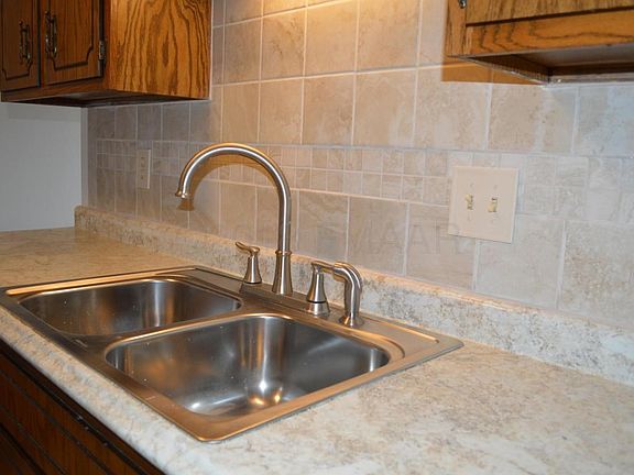 Counter Back Splash