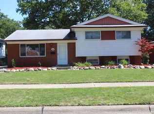 29550 Wagner Dr, Warren, MI