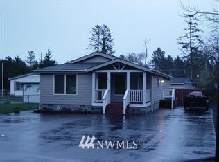 570 Aberdeen St, Westport, WA
