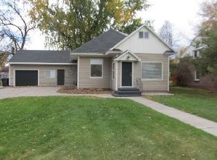 76 S Main St, Lewiston, UT 84320