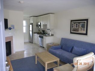 405 Old Wharf Rd #205, Dennis Pt, MA 02639