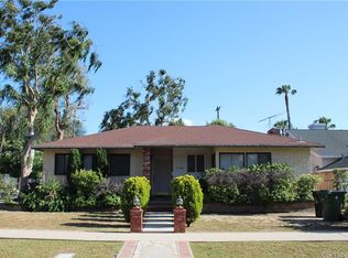 17100 Vose St, Van Nuys, CA 91406
