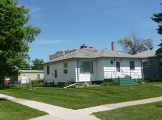 120 14th Ave S, Great Falls, MT 59405