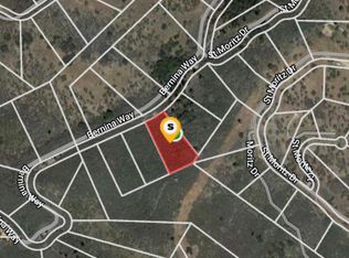 0 Bernina Way, Tehachapi, CA 93561