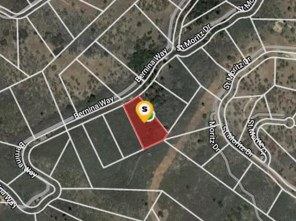 0 Bernina Way, Tehachapi, CA 93561