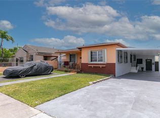 3612 NW 15th St #3612, Miami, FL 33125