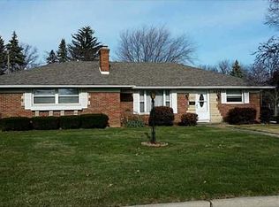 4274 Miramar Dr, Toledo, OH 43614