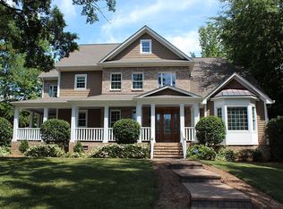 9130 Man Of War Dr, Waxhaw, NC 28173