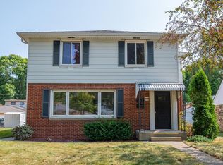 2744 N 92nd St #2746, Milwaukee, WI 53222