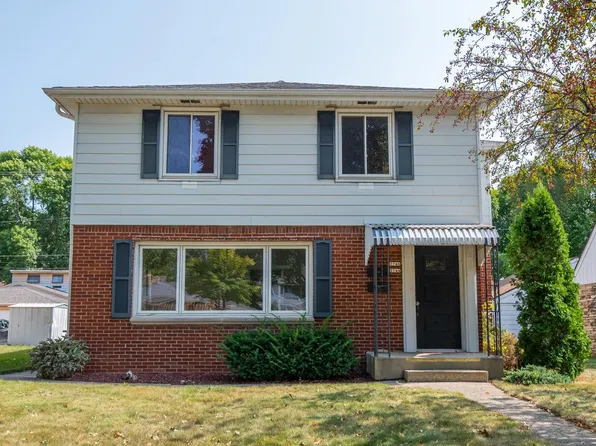 2744 North 92nd STREET #2746, Milwaukee, WI 53222