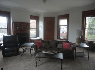 10 W 3rd St FL 2, Oil City, PA