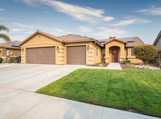 2333 Claret Ave, Hanford, CA 93230