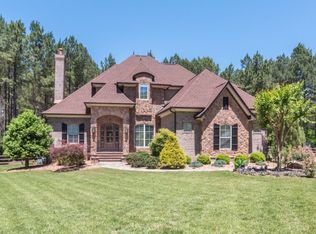 811 Land Grant Ct, York, SC 29745