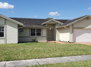 16640 SW 145th Ave, Miami, FL 33177