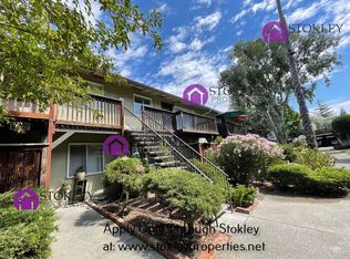 1060 Oak Grove Rd APT 56, Concord, CA 94518