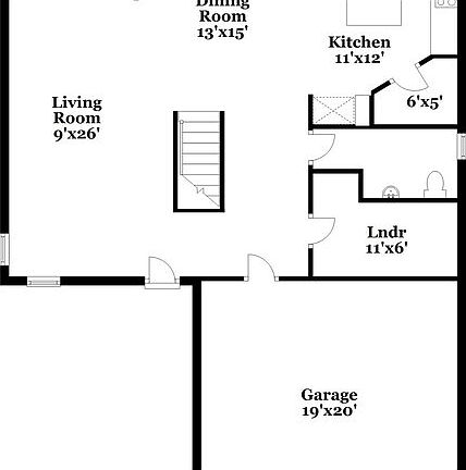 2nd image of this home