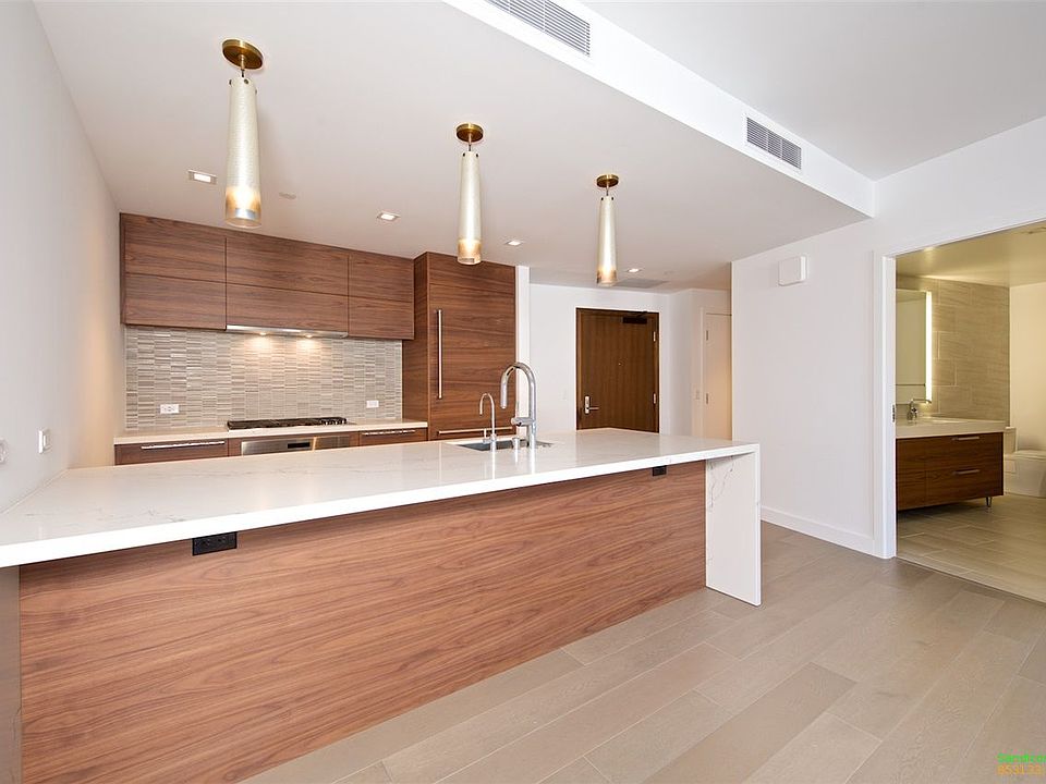 1st image of 888 W E St Unit 201