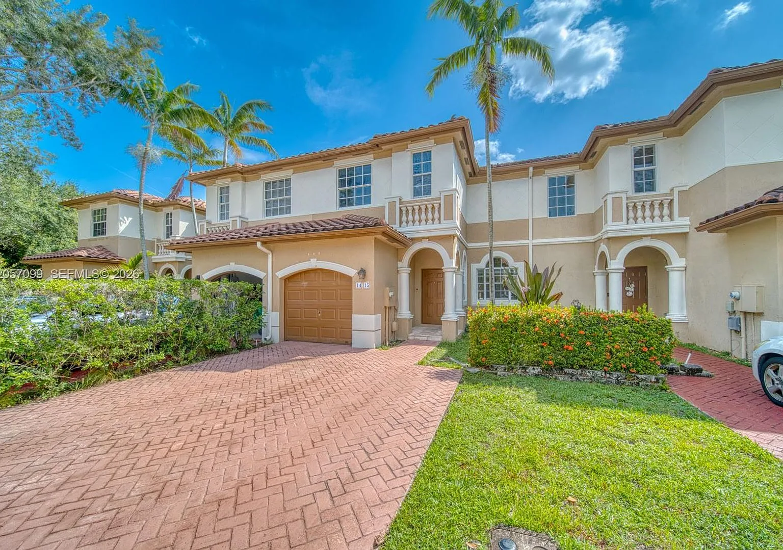 14115 Sw 51st Ln Miramar, Fl 33027 — Photo 1