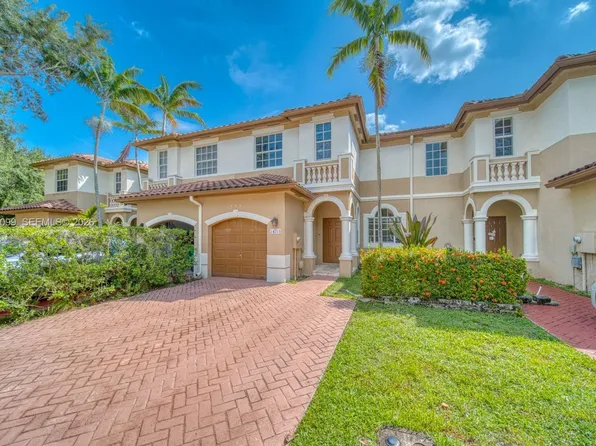 14115 SW 51st Ln, Hollywood, FL 33027