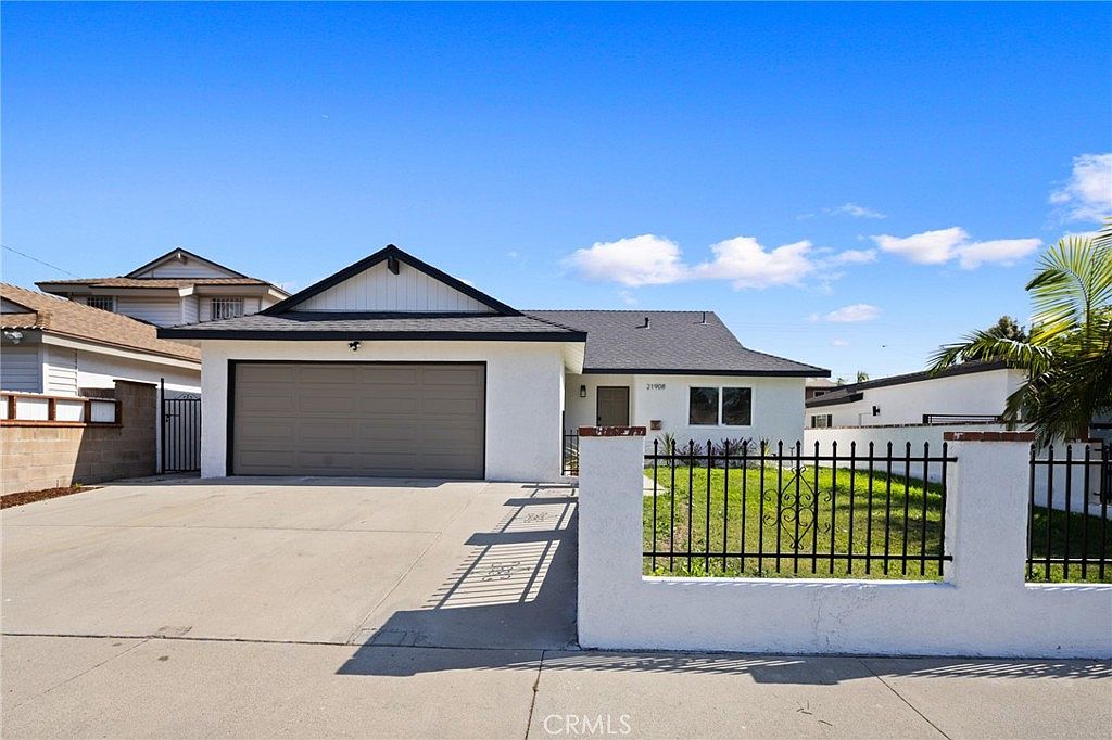 21908 Vera St, Carson, CA 90745 MLS WS23195250 Zillow