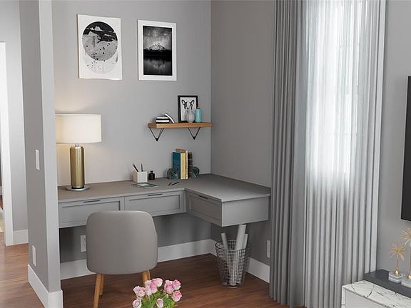 4th image of 408 Hazelwood St #116