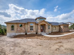 123 Kiwi Ln, Spring Branch, TX 78070