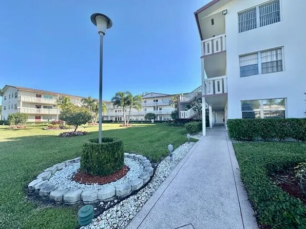 55 Fanshaw, Boca Raton, FL