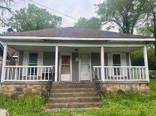 114 Pine St, Clinton, AR 72031