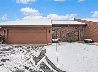 1364 Bent Tree Ct #83, Hudsonville, MI 49426