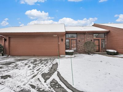 1364 Bent Tree Ct #83, Hudsonville, MI, 49426