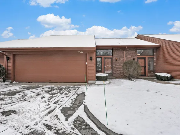 1364 Bent Tree Ct #83, Hudsonville, MI 49426