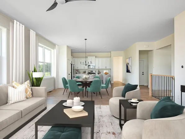 511 Vale Drive #SM23, South Burlington, VT 05403