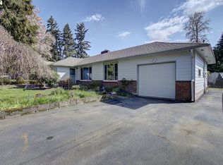 11217 NE Stutz Rd, Vancouver, WA 98685