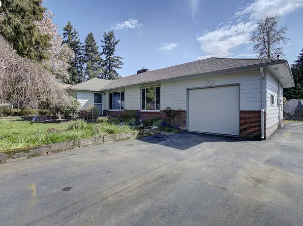 11217 NE Stutz Rd, Vancouver, WA 98685