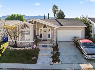 20176 Canyon View Dr, Canyon Country, CA