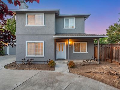 1348 Park Dr, Mountain View, CA, 94040