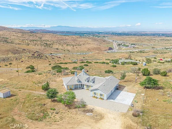 1721 Carson Mesa Rd, Palmdale, CA 93550